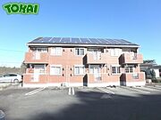 パレコリーヌ 2階 築18年1ヶ月の賃貸物件