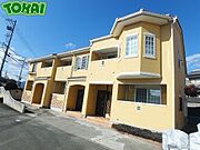 ルシヨンＡ 2階 築19年の賃貸物件