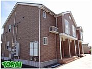 プレッソ 2階 築17年2ヶ月の賃貸物件