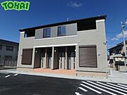 ル・プティ・ボヌールＢ 1階 築2年9ヶ月の賃貸物件