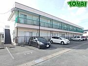 ベルハイツなかせ 2階 築31年9ヶ月の賃貸物件