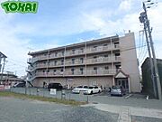 ルミエール春日 2階 築29年8ヶ月の賃貸物件