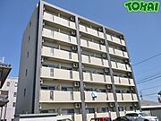 Maple利平治Annex 5階 築15年8ヶ月の賃貸物件