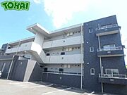 松阪駅より徒歩32分 1階 築16年8ヶ月の賃貸物件