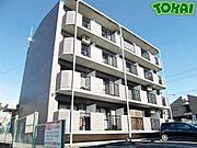 ナイスセブンあつみ 1階 築30年8ヶ月の賃貸物件