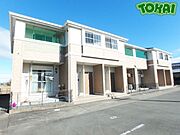 斎宮駅より徒歩15分 2階 築15年5ヶ月の賃貸物件