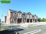 シュープリームＢ 1階 築20年4ヶ月の賃貸物件