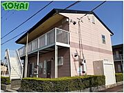 エクセルハイムA 2階 築29年の賃貸物件