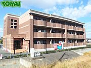 徳和駅より徒歩25分 1階 築20年の賃貸物件