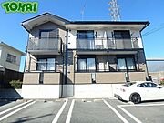 パンセ 1階 築20年2ヶ月の賃貸物件