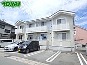 アステルン 2階 築19年8ヶ月の賃貸物件