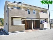 コージーグローヴ２ 1階 築17年10ヶ月の賃貸物件