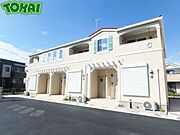 アムレートC 1階 築5年3ヶ月の賃貸物件