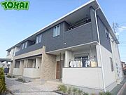 クレマチスＢ 1階 築14年2ヶ月の賃貸物件