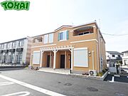 テイエラボニートＡ 2階 築5年8ヶ月の賃貸物件