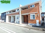 斎宮駅より徒歩25分 1階 築16年8ヶ月の賃貸物件