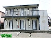 プラムハウス 1階 築29年7ヶ月の賃貸物件