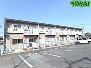 タウニィアサヒA 2階 築37年10ヶ月の賃貸物件