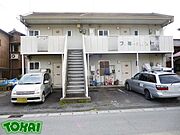 ファミール新道 1階 築37年3ヶ月の賃貸物件