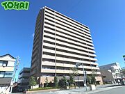 松阪駅より徒歩8分 11階 築22年9ヶ月の賃貸物件