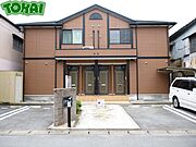 シティーブリーズ 2階 築19年8ヶ月の賃貸物件