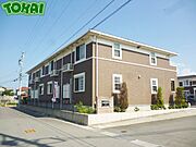 トワニー・Ｋ１ 1階 築19年2ヶ月の賃貸物件