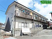 M・Kマンション 2階 築35年6ヶ月の賃貸物件