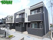 フュテルヴァンクールB 1階 築10年の賃貸物件