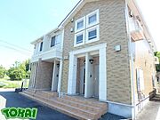 相可駅より徒歩20分 1階 築17年11ヶ月の賃貸物件