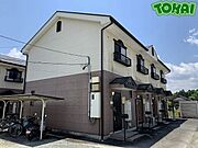 KeinaA 1階 築24年の賃貸物件