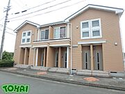 伊勢中川駅より徒歩11分 2階 築20年9ヶ月の賃貸物件