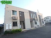 フルムーンII 1階 築12年8ヶ月の賃貸物件