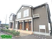 エクセレントＡ 2階 築13年10ヶ月の賃貸物件