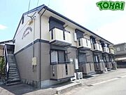 松ヶ崎駅より徒歩21分 1階 築28年3ヶ月の賃貸物件