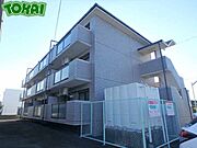 サンモール大津 1階 築30年9ヶ月の賃貸物件