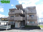 ルミエール 3階 築25年8ヶ月の賃貸物件