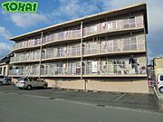 ファミリー久保山２ 2階 築33年5ヶ月の賃貸物件