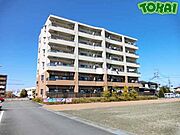 ヴェルメゾン 4階 築18年8ヶ月の賃貸物件