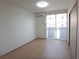 メゾンエスポワール B 201 2階1LDKのリビング/ダイニング