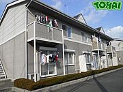 メゾンピュアコートB 1階 築29年8ヶ月の賃貸物件