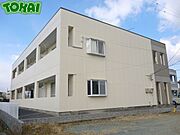 メゾンライフ 2階 築32年6ヶ月の賃貸物件