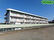 松阪駅より徒歩25分 3階 築33年8ヶ月の賃貸物件