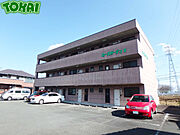 松阪駅より徒歩23分 3階 築27年5ヶ月の賃貸物件