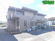 ヴェルドミール 1階 築24年2ヶ月の賃貸物件