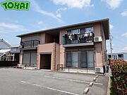 徳和駅より徒歩14分 1階 築20年3ヶ月の賃貸物件