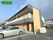 メゾンママ１ 2階 築32年10ヶ月の賃貸物件