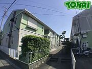 コーポ・フレグランスＤ 1階 築33年2ヶ月の賃貸物件