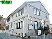 カーサ久保 2階 築31年9ヶ月の賃貸物件