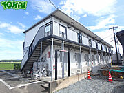 漕代駅より徒歩28分 2階 築28年8ヶ月の賃貸物件