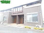 ベル ヴィラージュ B 2階 築9年10ヶ月の賃貸物件